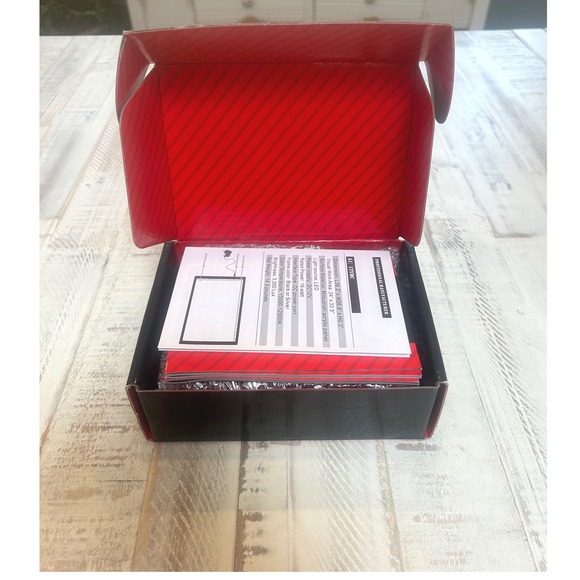 BRIKSMAX LED Lighting Kit for 70437 Mystery Castle New Sealed - Picture 4 of 8